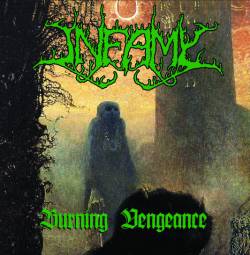 Infamy (USA-1) : Burning Vengeance